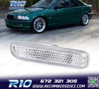 INTERMITENTE LATERAL IZQ BMW E46 98-01 SEDAN TOURING COUPE C