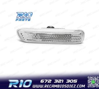 INTERMITENTE LATERAL IZQ BMW E46 98-01 SEDAN TOURING COUPE C