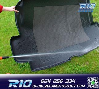 BANDEJA MALETERO PARA TOYOTA
