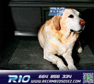 BANDEJA MALETERO PARA TOYOTA