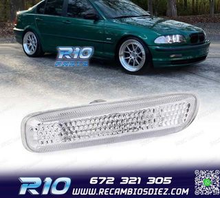 INTERMITENTE LATERAL DCH BMW E46 98-01 SEDAN TOURING COUPE C