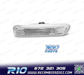 INTERMITENTE LATERAL DCH BMW E46 98-01 SEDAN TOURING COUPE C