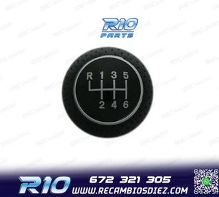 POMO CAMBIO UNIVERSAL TIPO AUDI