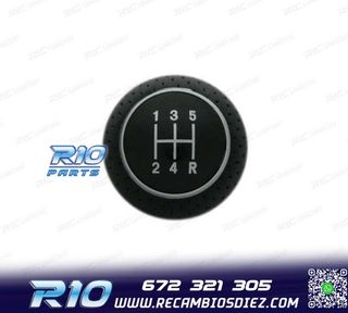 POMO CAMBIO UNIVERSAL TIPO AUDI