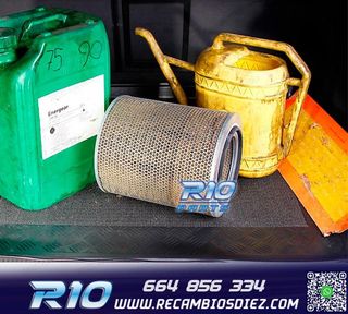 BANDEJA MALETERO PARA VOLVO