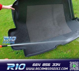 BANDEJA MALETERO PARA VOLVO
