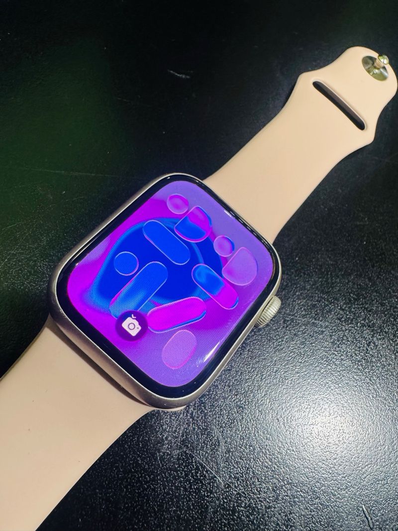 Apple Watch Serie 8 41mm