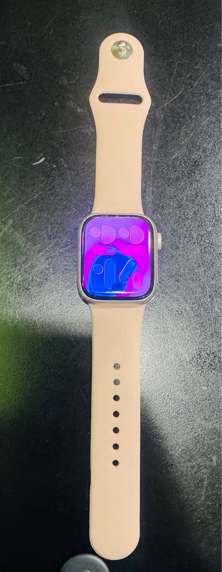 Apple Watch Serie 8 41mm afbeelding 2