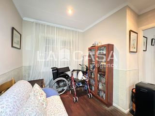 Piso en venta en Artigas - Llefià en Badalona