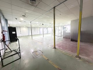 Nave industrial en venta en Bollullos de la Mitación