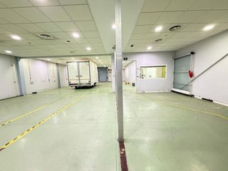 Nave industrial en venta en Bollullos de la Mitación