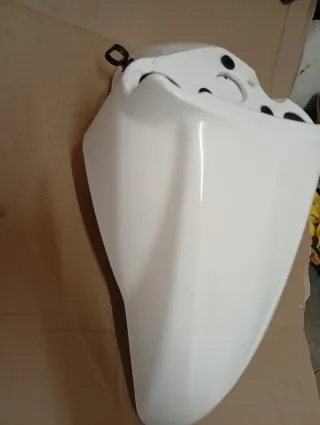 Guardabarros delantero Peugeot Tweet 125