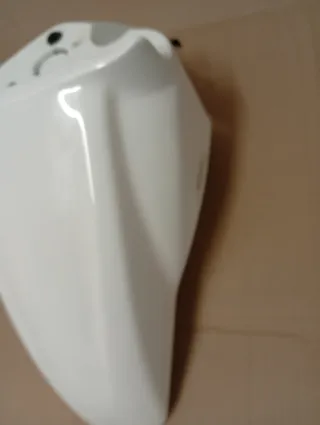 Guardabarros delantero Peugeot Tweet 125