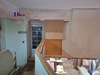 Nave industrial en venta en Cruces en Barakaldo