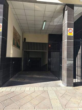 Garaje en venta en Carrús Oest - El Toscar en Elche