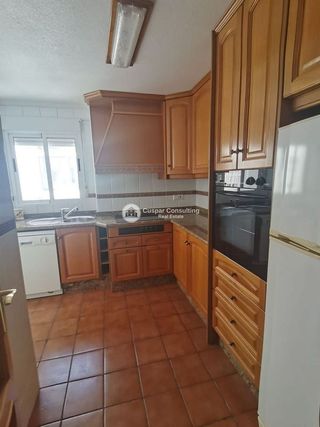 Ático en venta en Torrelamata - La Mata en Torrevieja