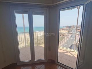 Ático en venta en Torrelamata - La Mata en Torrevieja