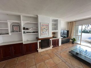 Casa pareada en venta en El Faro de Calaburra - Chaparral en Mijas