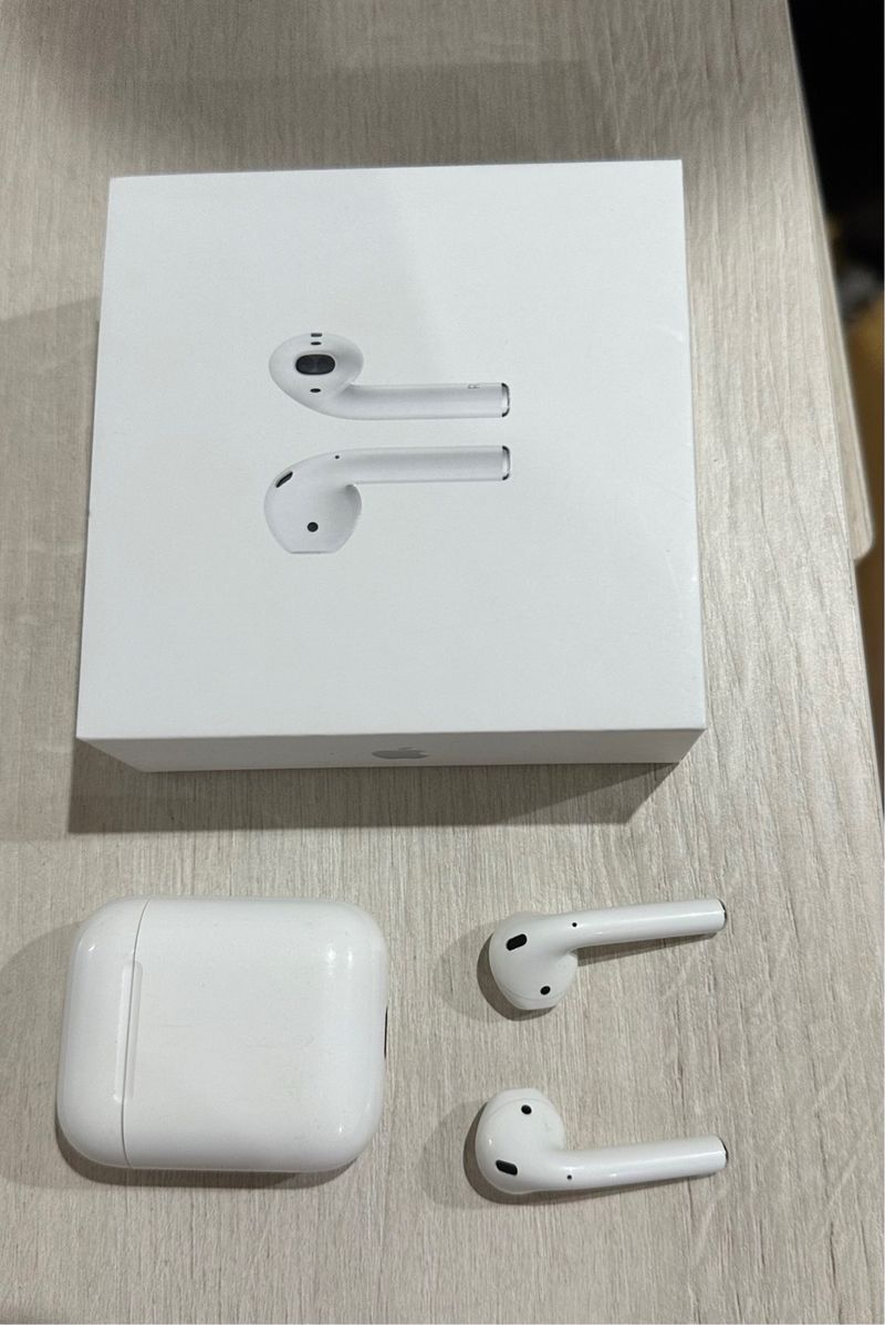 Airpods Originales 1ª Gen
