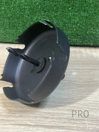 Sierra de corona Bosch