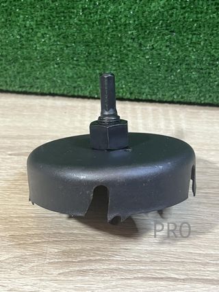 Sierra de corona Bosch