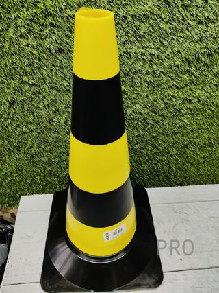 Cono de señalización - Perel