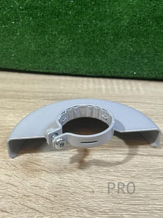 Cubierta Protectora Amoladora Ø 125 mm Bosch Professional