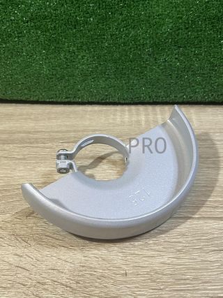 Cubierta Protectora Amoladora Ø 125 mm Bosch Professional