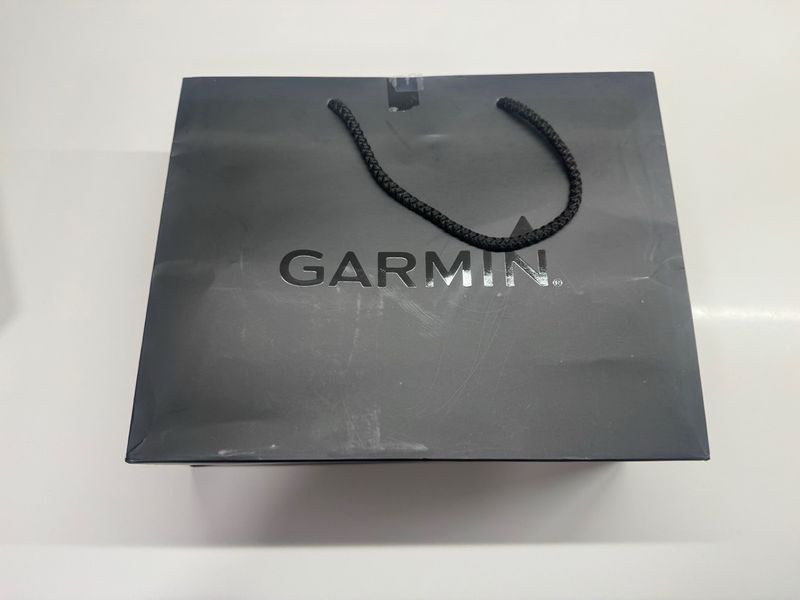 Garmin Fenix 6 Pro Negro y correa Verde afbeelding 5