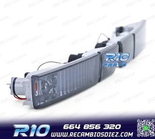 FAROS ANTINIEBLA CON INTERMITENTE VOLKSWAGEN VW GOLF 3 AHUMA
