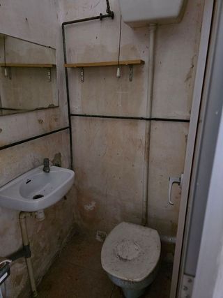 Local comercial en venta en Norte en Castellón de la Plana