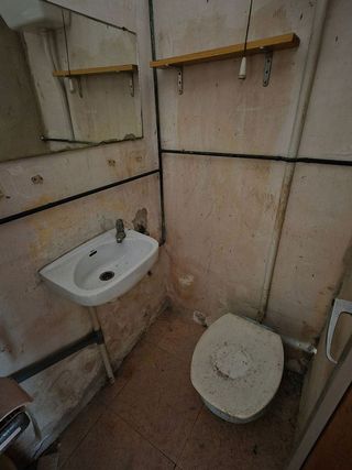 Local comercial en venta en Norte en Castellón de la Plana