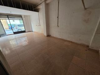 Local comercial en venta en Norte en Castellón de la Plana