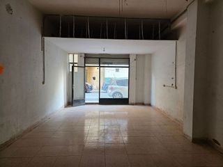Local comercial en venta en Norte en Castellón de la Plana