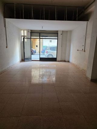Local comercial en venta en Norte en Castellón de la Plana