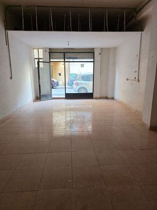 Local comercial en venta en Norte en Castellón de la Plana