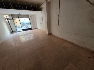 Local comercial en venta en Norte en Castellón de la Plana