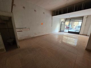Local comercial en venta en Norte en Castellón de la Plana