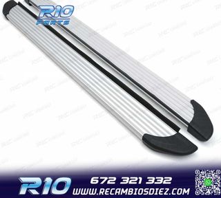 ESTRIBERAS ESTRIBOS MERCEDES ML W163 98-05