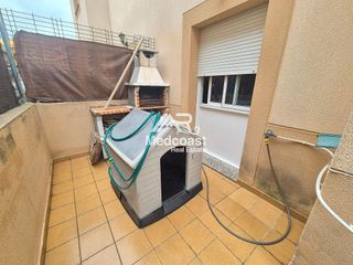 Casa adosada en venta en Vera Ciudad en Vera