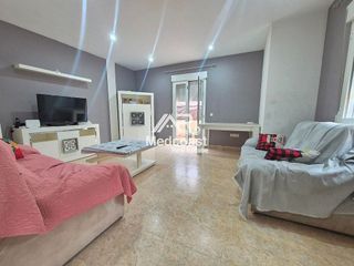 Casa adosada en venta en Vera Ciudad en Vera