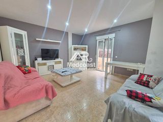 Casa adosada en venta en Vera Ciudad en Vera