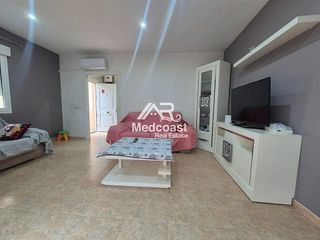 Casa adosada en venta en Vera Ciudad en Vera