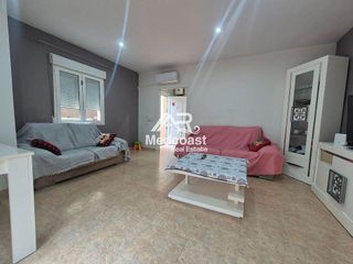 Casa adosada en venta en Vera Ciudad en Vera