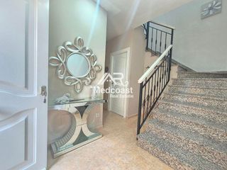 Casa adosada en venta en Vera Ciudad en Vera