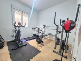 Casa adosada en venta en Vera Ciudad en Vera