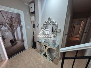 Casa adosada en venta en Vera Ciudad en Vera