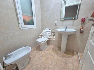 Casa adosada en venta en Vera Ciudad en Vera