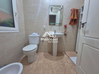 Casa adosada en venta en Vera Ciudad en Vera