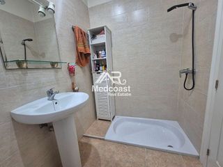 Casa adosada en venta en Vera Ciudad en Vera